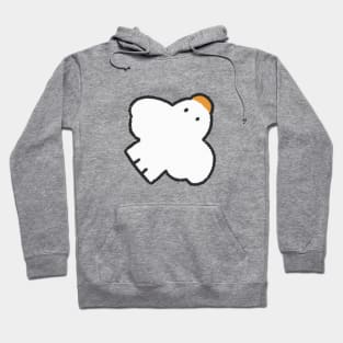 Little Bird Hoodie